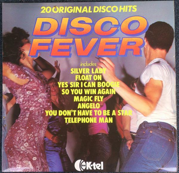  - Disco Fever