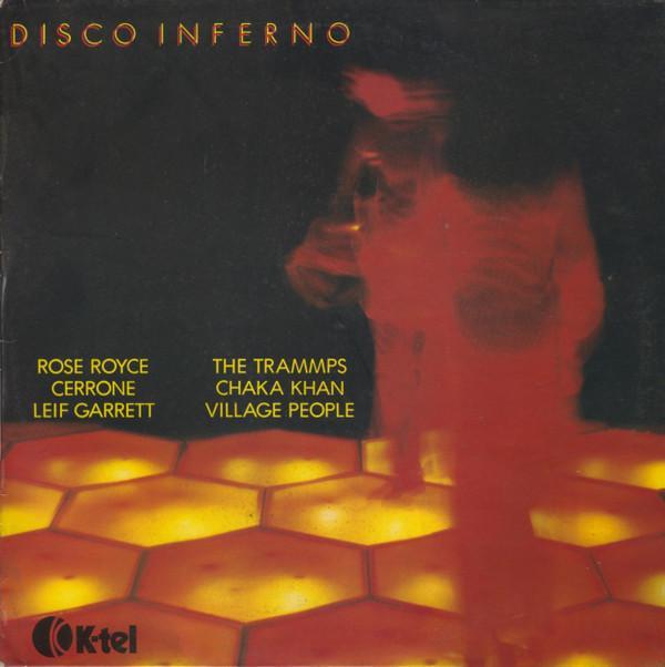 - Disco Inferno