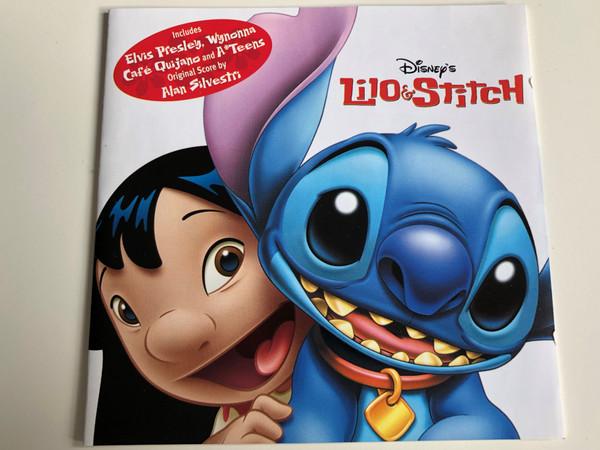  - Disney's Lilo & Stitch