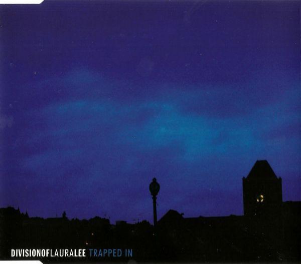 Division Of Laura Lee - Trapped In