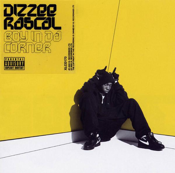 Dizzee Rascal - Boy In Da Corner