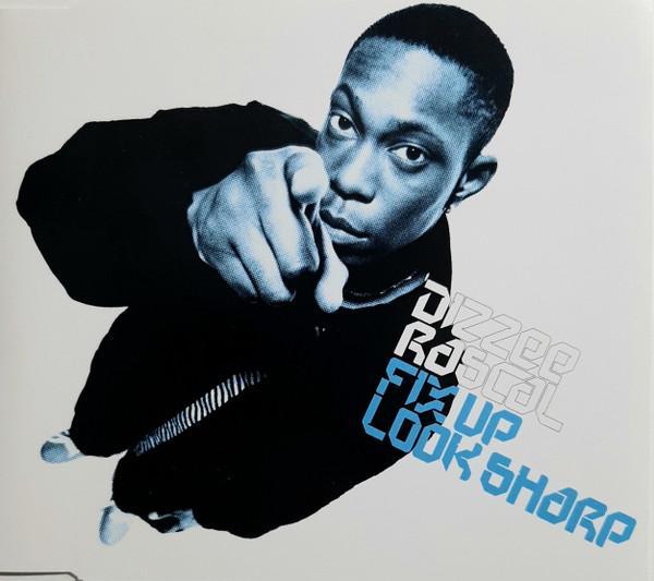 Dizzee Rascal - Fix Up, Look Sharp