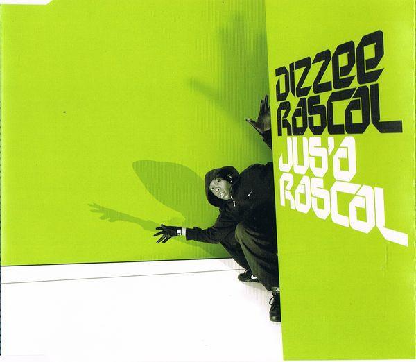 Dizzee Rascal - Jus' A Rascal