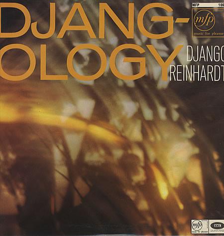 Django Reinhardt - Djangology
