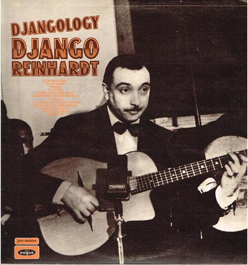 Django Reinhardt - Djangology