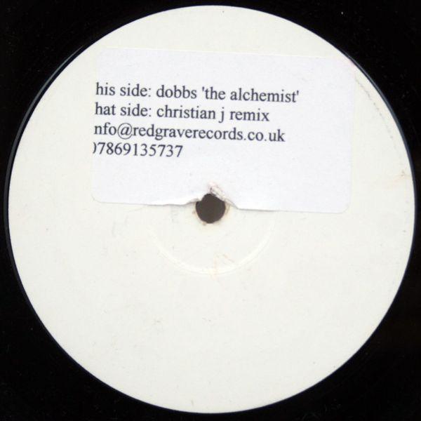 Dobbs - The Alchemist
