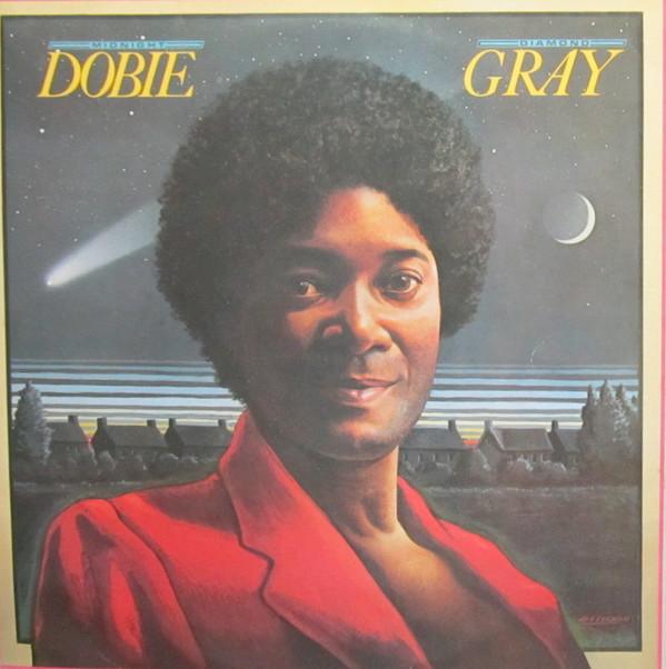 Dobie Gray - Midnight Diamond