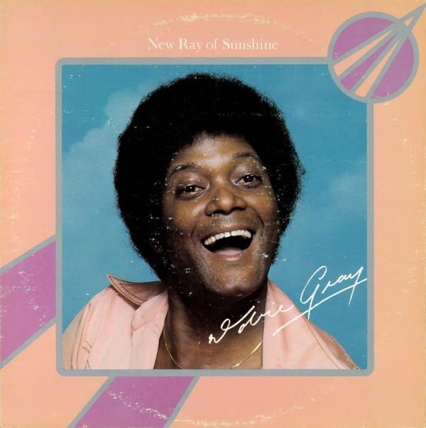 Dobie Gray - New Ray Of Sunshine