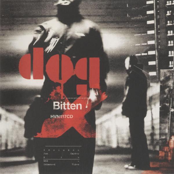 Dog (2) - Bitten