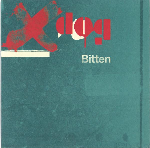 Dog (2) - Bitten