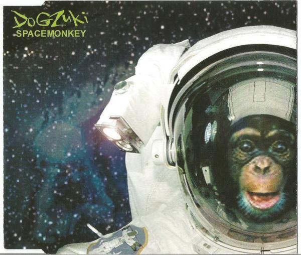 Dogzuki - Spacemonkey