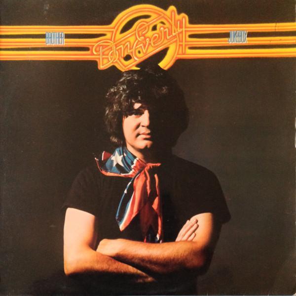 Don Everly - Brother Juke-Box