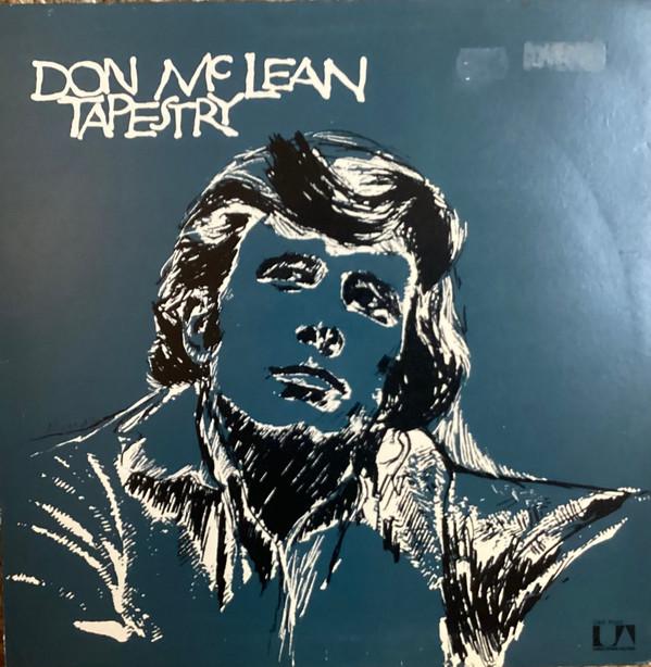 Don McLean - Tapestry