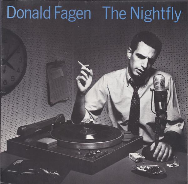 Donald Fagen - The Nightfly