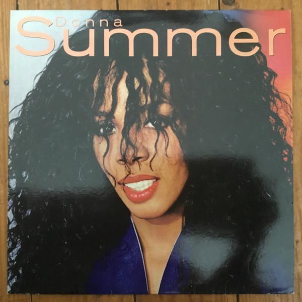 Donna Summer - Donna Summer