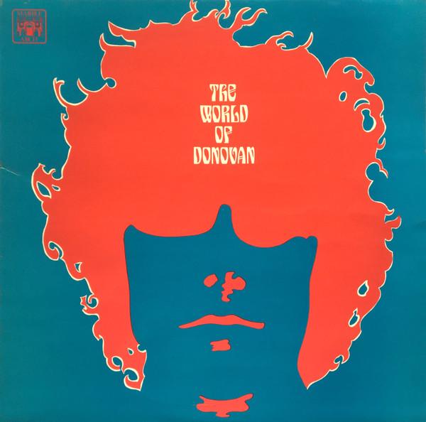Donovan - The World Of Donovan