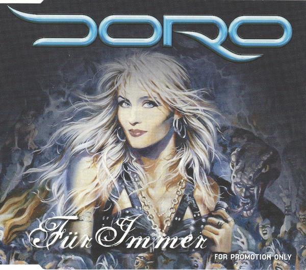 Doro - Für Immer