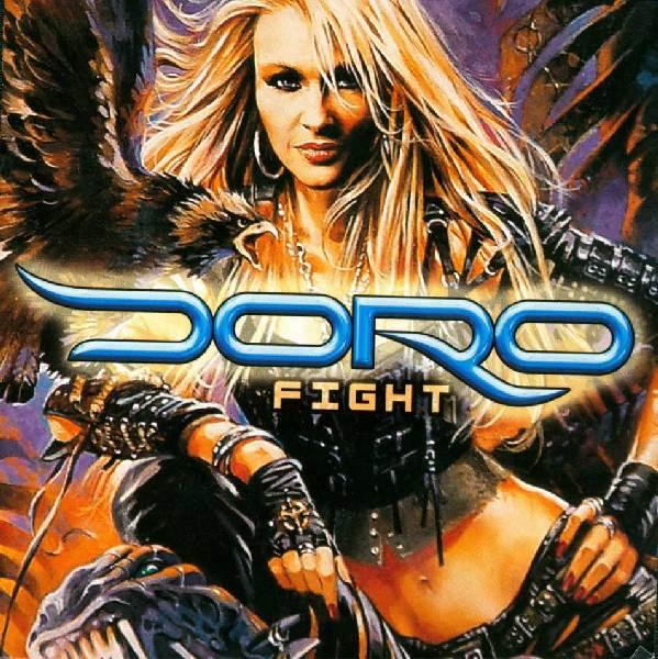 Doro - Fight