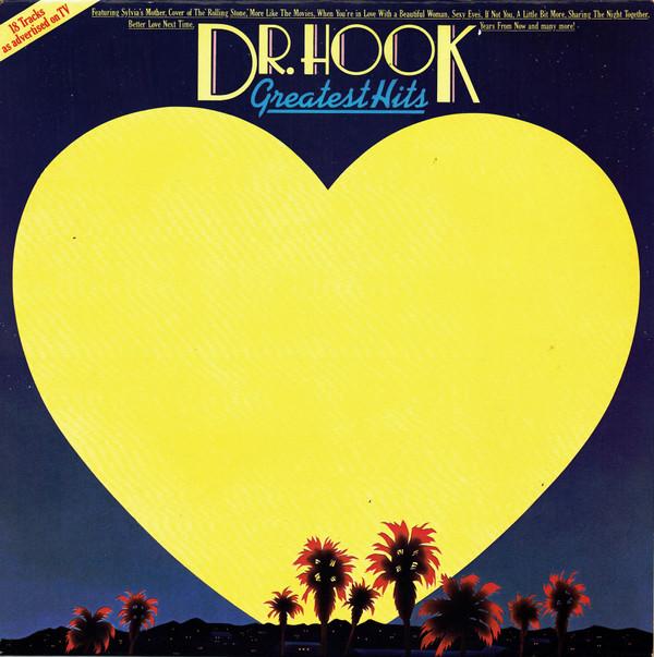 Dr. Hook - Greatest Hits