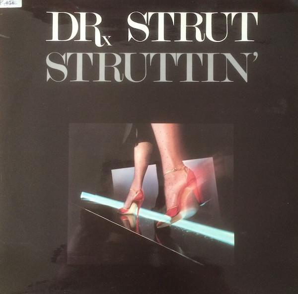 Dr. Strut - Struttin'