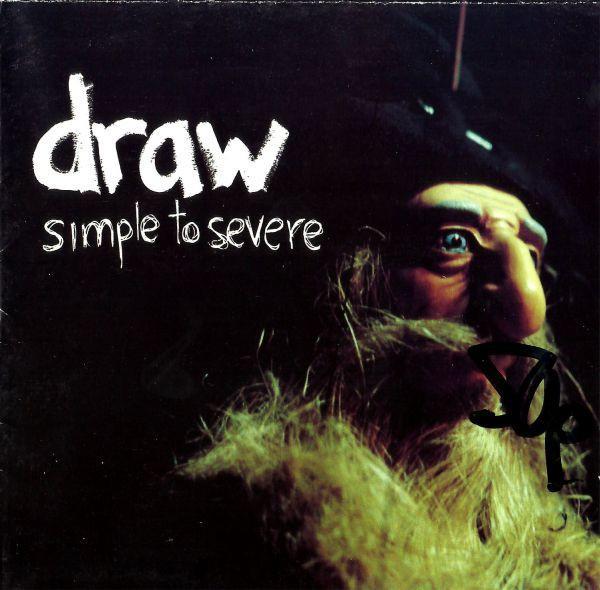 Draw (5) - Simple To Severe