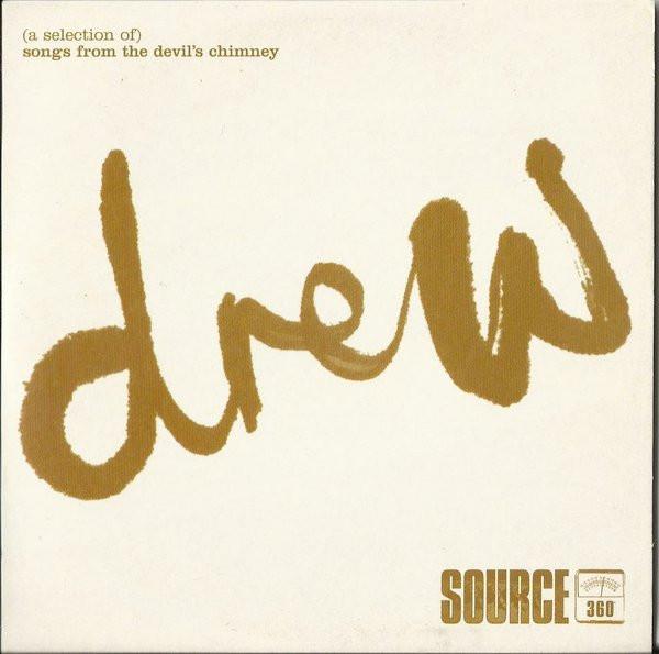 Drew Kennett - (A Selection Of) Songs From The Devil's Chimney