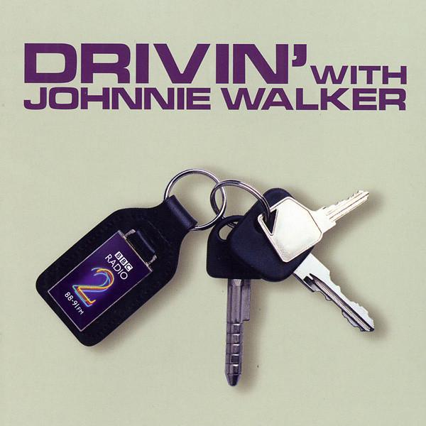  - Drivin' With Johnnie Walker