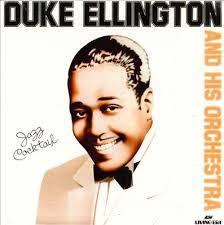 Duke Ellington And His Orchestra - Jazz Cocktail