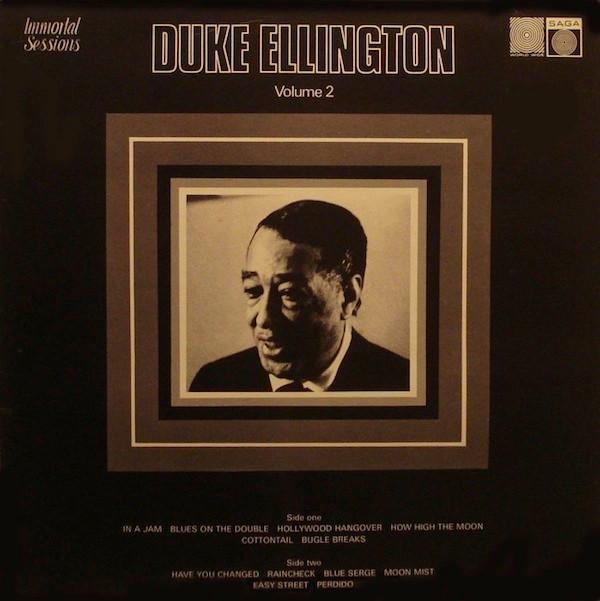 Duke Ellington - Volume 2