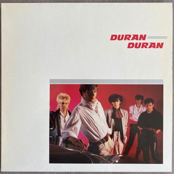 Duran Duran - Duran Duran