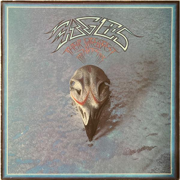 Eagles - Their Greatest Hits (1971-1975)
