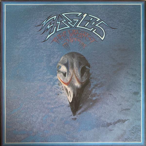 Eagles - Their Greatest Hits 1971-1975