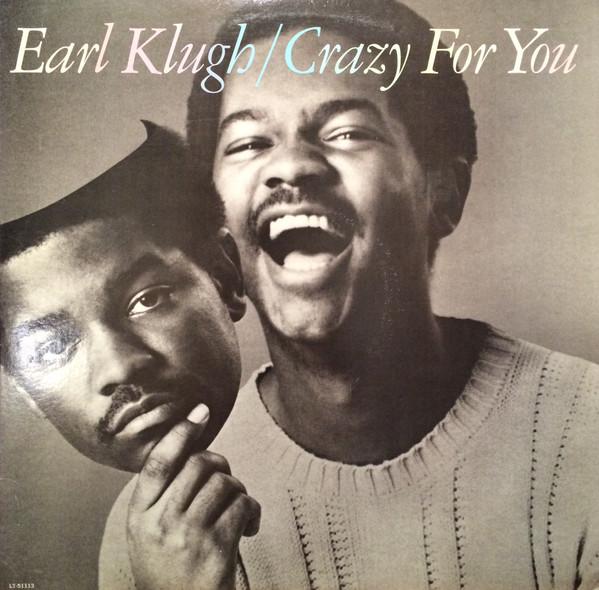 Earl Klugh - Crazy For You