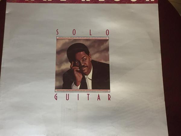 Earl Klugh - Solo Guitar