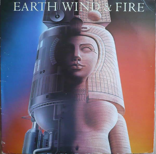 Earth, Wind & Fire - Raise!
