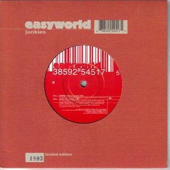 Easyworld - Junkies