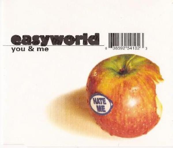 Easyworld - You & Me