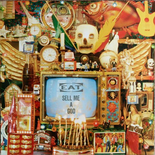 Eat (2) - Sell Me A God