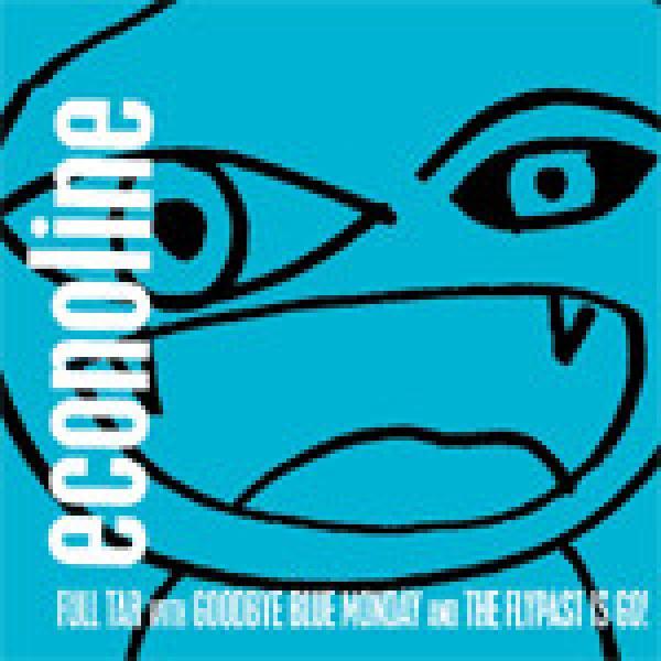Econoline - Full Tar