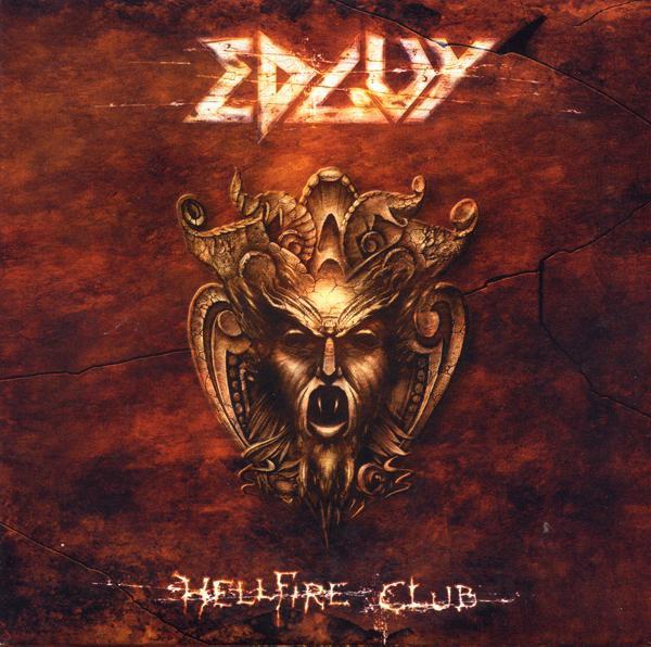 Edguy - Hellfire Club