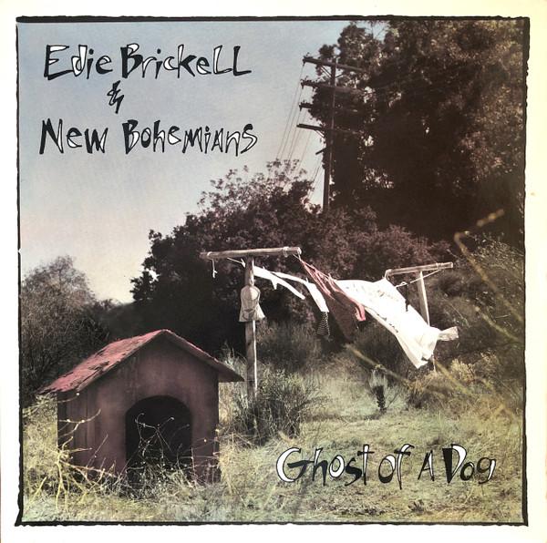 Edie Brickell & New Bohemians - Ghost Of A Dog