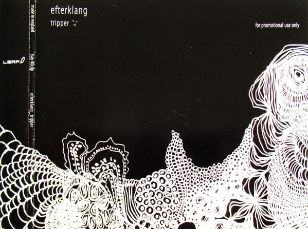 Efterklang - Tripper