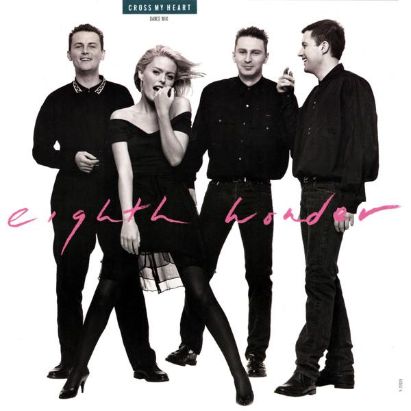 Eighth Wonder - Cross My Heart (Dance Mix)