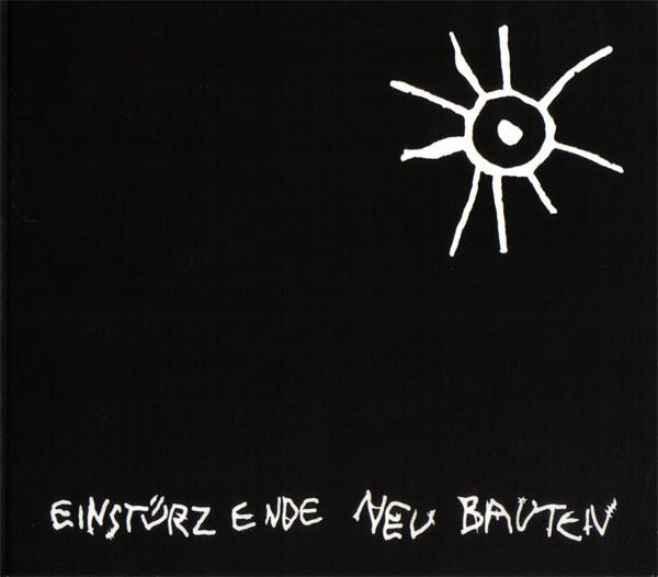 Einstürzende Neubauten - Kalte Sterne - Early Recordings -