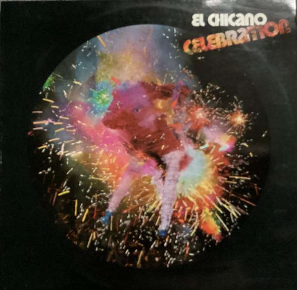 El Chicano - Celebration
