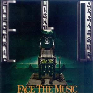 Electric Light Orchestra - Face The Music