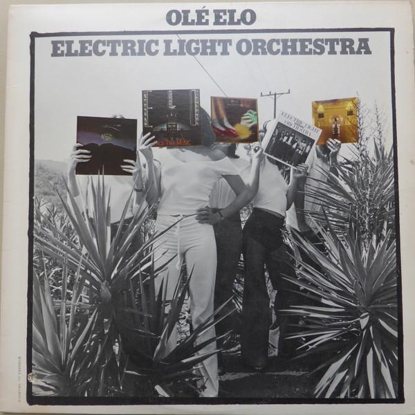Electric Light Orchestra - Olé ELO