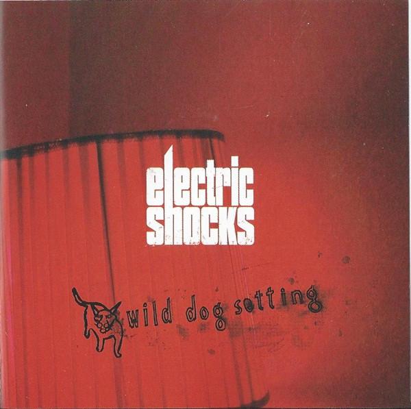 Electric Shocks - Wild Dog Setting