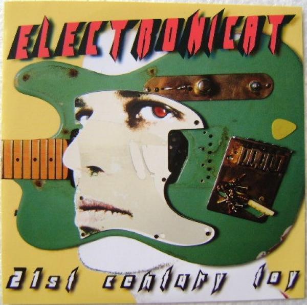 Electronicat - 21st Century Toy