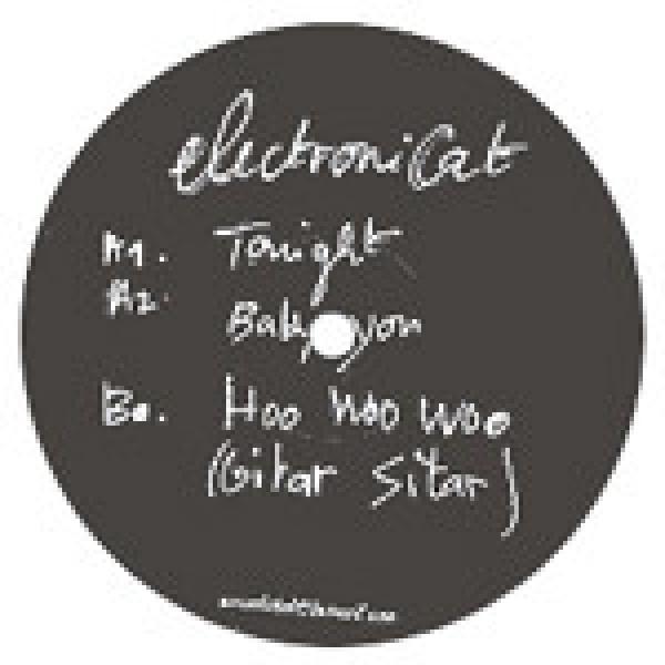Electronicat - Untitled